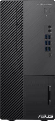 ASUS D700MA-710700030T Core i7-10700 (128 GB RAM/NVIDIA GeForce PH RTX 2060 Graphics/1 TB SSD Capacity/Windows 10 Home (64-bit)/6 GB Graphics Memory) Mini Tower