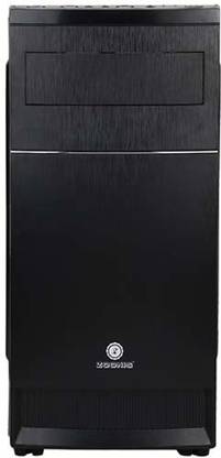 Assembled Tower PC Intel Dual Core (4 GB / 500 GB / Windows 7 Ultimate) Assembled Desktop Computer