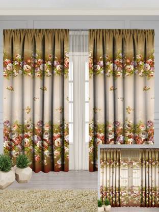 3d photo printing photo curtain to go Photo Curtain "Waterfall" Curtain with Motif