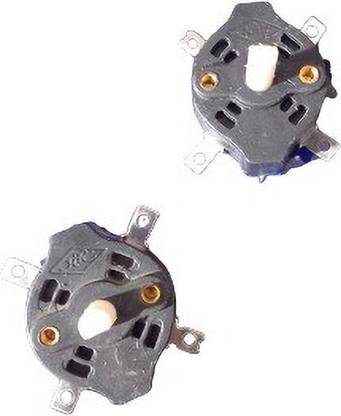 gec 3 Way 4 Terminal Rotary Switch Regulator for Coolers/Table Fans Step-Type Button Regulator Step-Type Button Regulator