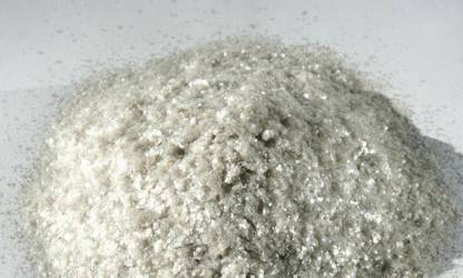 shakti Pooja special Abrak 50gm. Pack | Daily Pooja Needs | Silver Abrak | Mica Stone Powder | Special Zip Lock