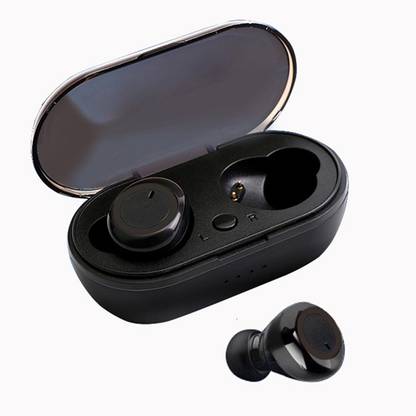 Cubonic TWS-02 sport wireless earbud headphone with noise cancellation Bluetooth