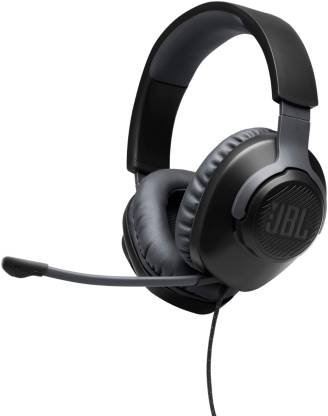 JBL Free WFH with mic for Work from Home,Compatible with Universal Chat ...