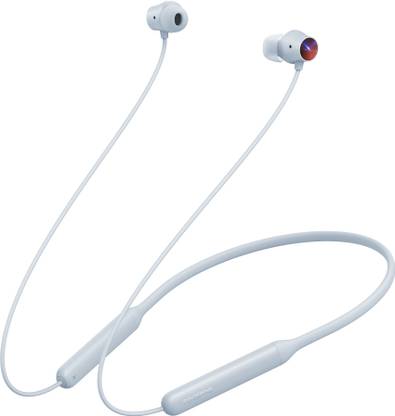 realme Buds Wireless 2 with Dart Charge and Active Noise Cancellation (ANC) Bluetooth Gaming