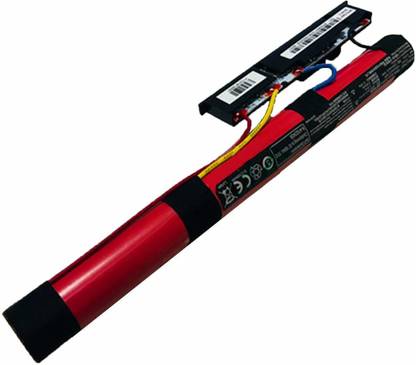 TechSonic OEM Replacement Laptop Battery Compatible For Acer One 14/4c 6 Cell Laptop Battery