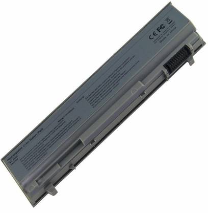 TechSonic Dell Precision M2400 M4400 M4500 W1193 KY265 6 Cell Laptop Battery