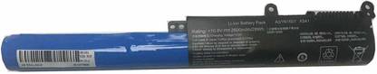 TechSonic Asus R541 R541U R541UA R541UJ R541UV 0B110-00440000, X541 X541U X541S X541UA 6 Cell Laptop Battery