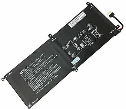 TechSonic OEM Replacement Laptop Battery Compatible For HP Kk04xl 6 Cell Laptop Battery