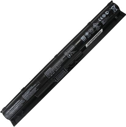 TechSonic Replacement Laptop Battery Compatible For HP 15-AB031TX 6 Cell Laptop Battery