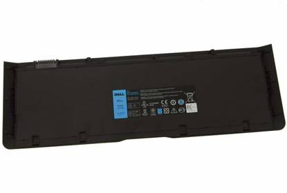 TechSonic OEM Replacement Laptop Battery Compatible For Dell Latitude 6430U 6 Cell Laptop Battery