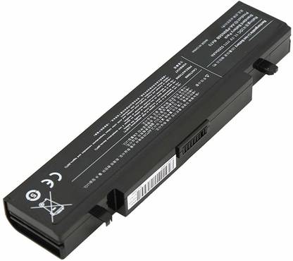 TechSonic Samsung NP-R525-JS02UA NP-R525-JS03 NP-R525-JS03RU NP-R528 NP-R530 NP-R540 6 Cell Laptop Battery