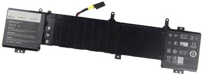 TechSonic Alienware 17 R2 P43F R3 Series 5046J 6JHDV 6 Cell Laptop Battery