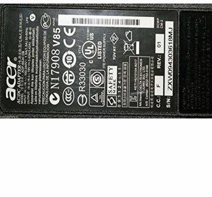 टेकसोनिक OEM Replacement Laptop Battery Compatible For Acer One 14/3c 6 सेल लैपटॉप बैटरी