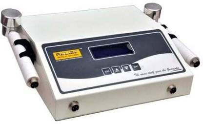 Relief Medical Systems RMS-010 Medical Equipment Combo