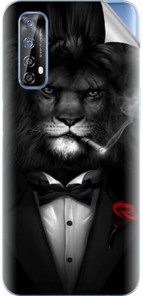 Snooky Realme 7 (Global) Mobile Skin