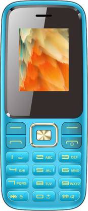 I Kall K777 SKY BLUE