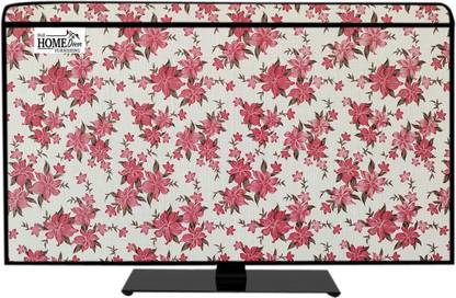 wellhome decor Furnishing 49 inch LED/LCD TV,Computer Monitor Cover for 49 inch 49 inch led tv cover  - WHDF_P08_LED 49_A008