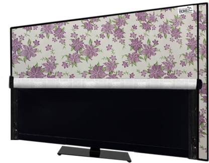 wellhome decor Furnishing led cover 24 inch for all model for 24 inch 24 inch led tv cover  - WDF_P01_LED 24_W22