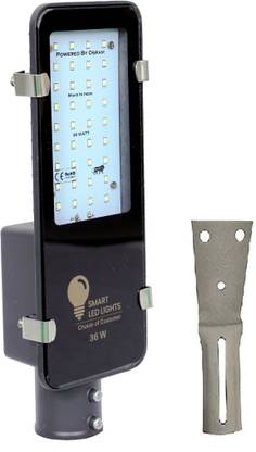 SMART 36 WATT Flood Light Outdoor Lamp