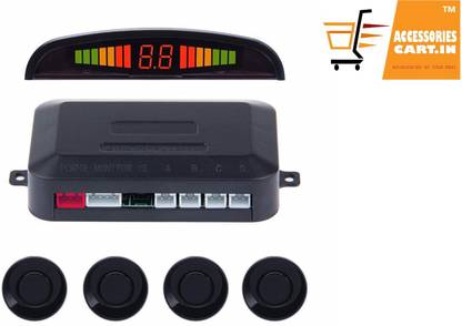 Accessories cart AC-113 Reverse Car Parking Sensor