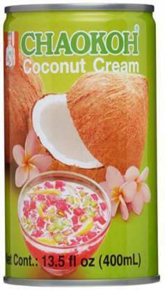 Chaokoh COCONUT CREAM