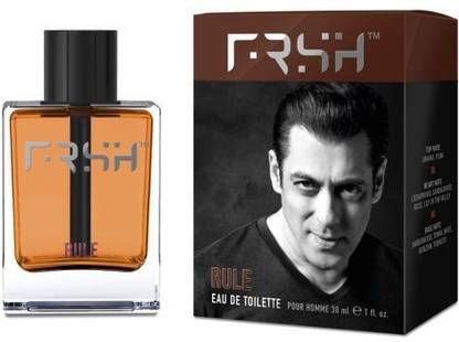 Frsh RULE EAU DE TOILETTE 30ml Eau de Toilette  -  30 ml