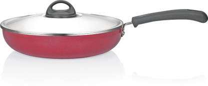 Premier Induction Bottom Non-Stick Coated Cookware Set