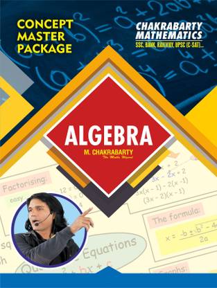 Algebra Book
