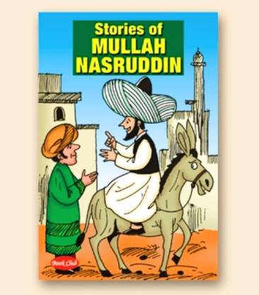 Stories Of Mullah Nasruddin