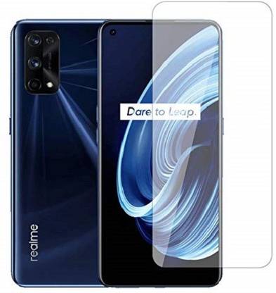 NKCASE Screen Guard for REALMEX75G