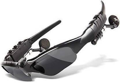 HRL Sunglasses Goggles Smart Sunglasses Sports Sunglasses Bluetooth Headset