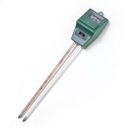 MFORALL Water Moisture Test Light Gauge Function-151 Digital TDS Meter