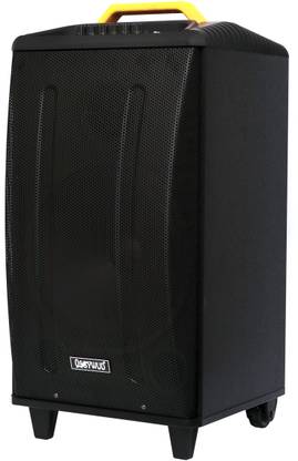 Ossywud 1014 BT 50 W Bluetooth Tower Speaker