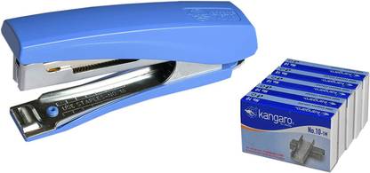 SHRINIVAS Stapler HD-10 D MEDIUM AS PER PRODUCT Manual