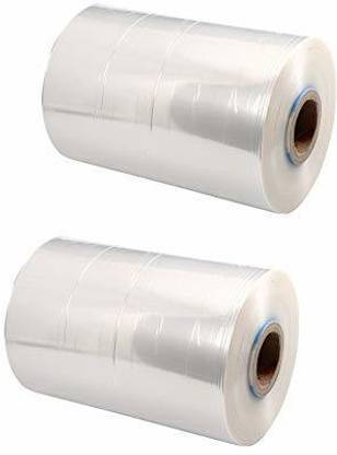 MADHULI 15 cm 0.5 ft Stretch Film