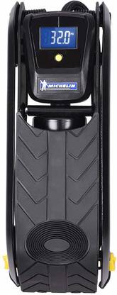 MICHELIN 12208 50 psi Tyre Air Pump for Car & Bike
