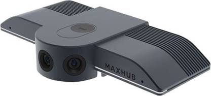 MAXHUB UC M30 12 HD  Webcam with Built-In Microphone USB Connectivity