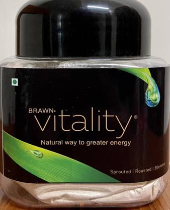 BRAWN HEALTHCARE INDIA PVT LTD 2 Cereal