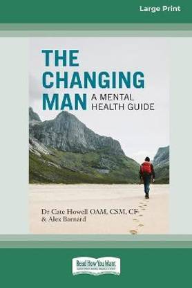 The Changing Man