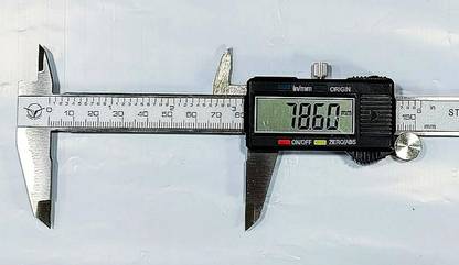 ATC Aerospace Aerospace Digital Vernier Caliper 0-150mm Economy range Digital Caliper