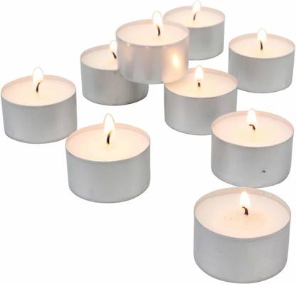 AERICO 9 Hours Candle Candle