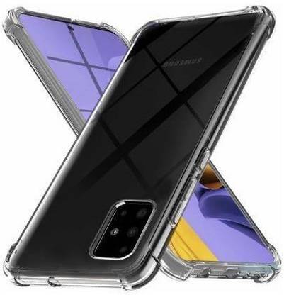 SMARTCASE Back Cover for Mi-PocoM5