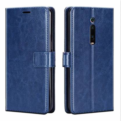 COVERBLACK Flip Cover for Mi 9T / Mi 9T Pro / Redmi K20 / K20 Pro