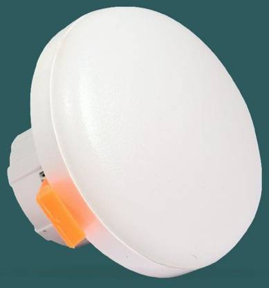 SURYA ROSHNI LIMITED Surya 6w Aura Max Recessed Ceiling Lamp