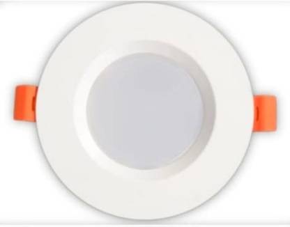 Crompton Star Lord 5 W Recessed Ceiling Lamp