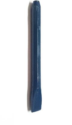 Lovely 13X100 MM - 4 Inch Cold Flat Cutting Edge Chisel Pack of 1 Pc Model - 13/100 mm Bevel Chisel