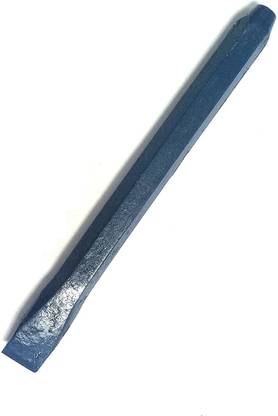 Lovely 16X150 MM - 6 Inch Cold Flat Cutting Edge Chisel Pack of 1 Pc Model 16/200 mm Bevel Chisel