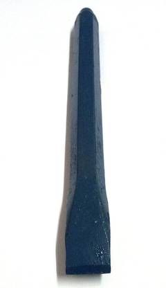 Lovely 13X200 MM - 8 Inch Cold Flat Cutting Edge Chisel Pack of 1 Pc Model 13/200 mm Bevel Chisel