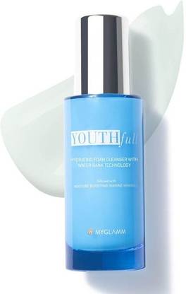 MyGlamm MYLM-CLEANSER Face Wash