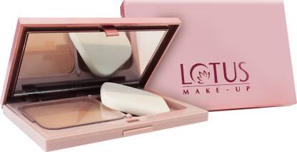 LOTUS MAKE - UP Naturalblend Botanical Compact SPF 25 Compact